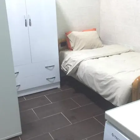 Live&work Commercial Bukra 2 Appartement