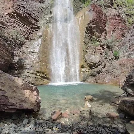 Appartement Live&work Commercial Bukra 2