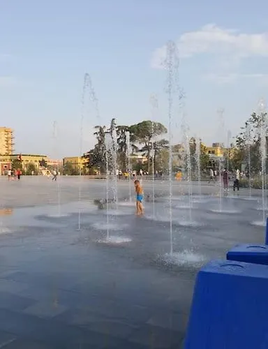 Live&work Commercial Bukra 2 Apartment *