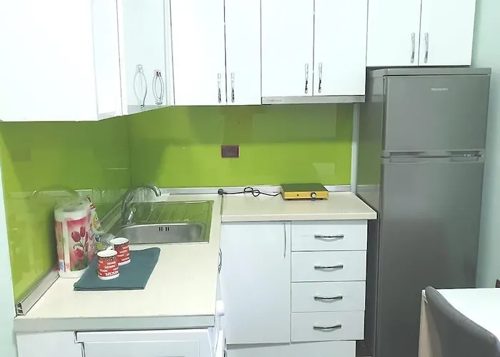 Live&work Commercial Bukra 2 아파트 *