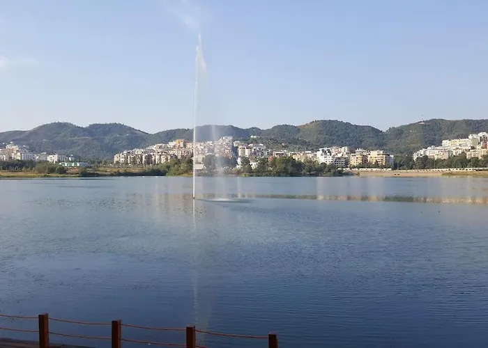 Live&work Commercial Bukra 2 Apartment