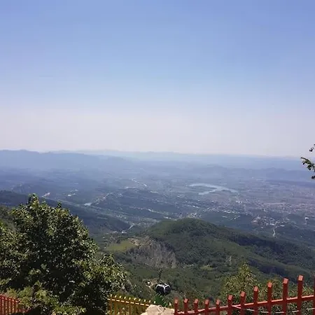 Live&work Commercial Bukra 2 Διαμέρισμα *