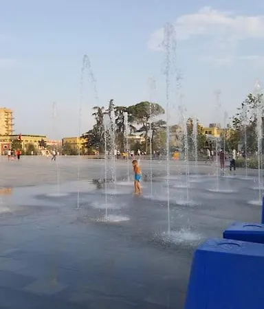 Live&work Commercial Bukra 2 Διαμέρισμα *