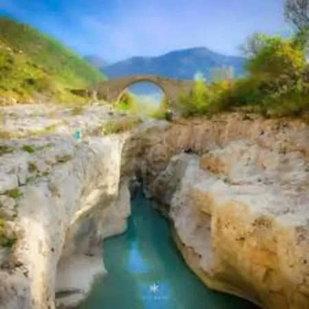 Live&work Commercial Bukra 2 Tirana