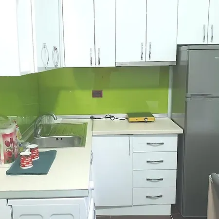 Live&work Commercial Bukra 2 Διαμέρισμα *