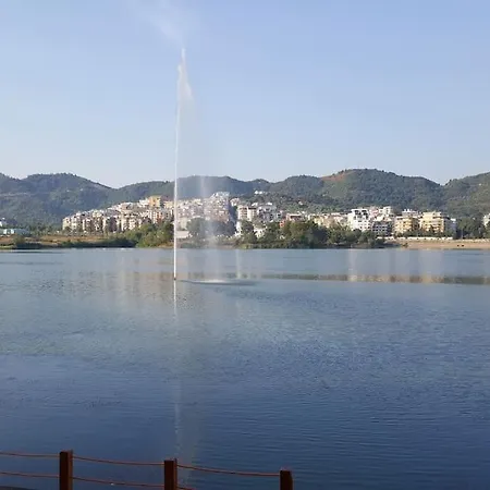 Live&work Commercial Bukra 2 Διαμέρισμα