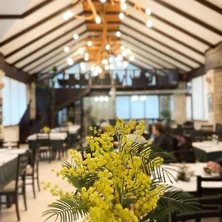 Διαμέρισμα Live&work Commercial Bukra 2 *