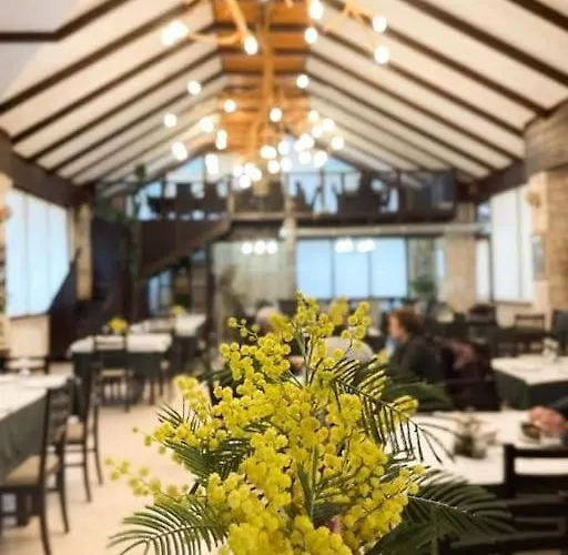 Lejlighed Live&work Commercial Bukra 2 *